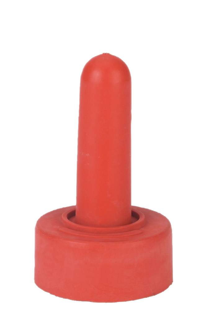 Milchsauger für Milchflasche - Bild 1