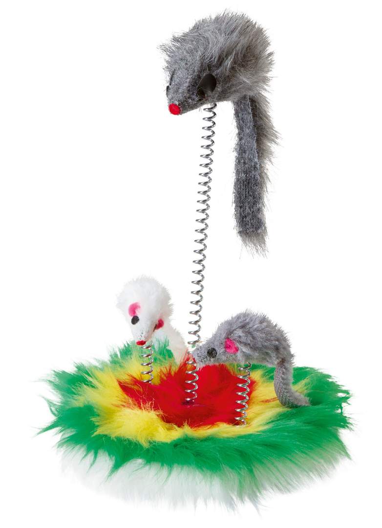 Mouse Swing - Image 1