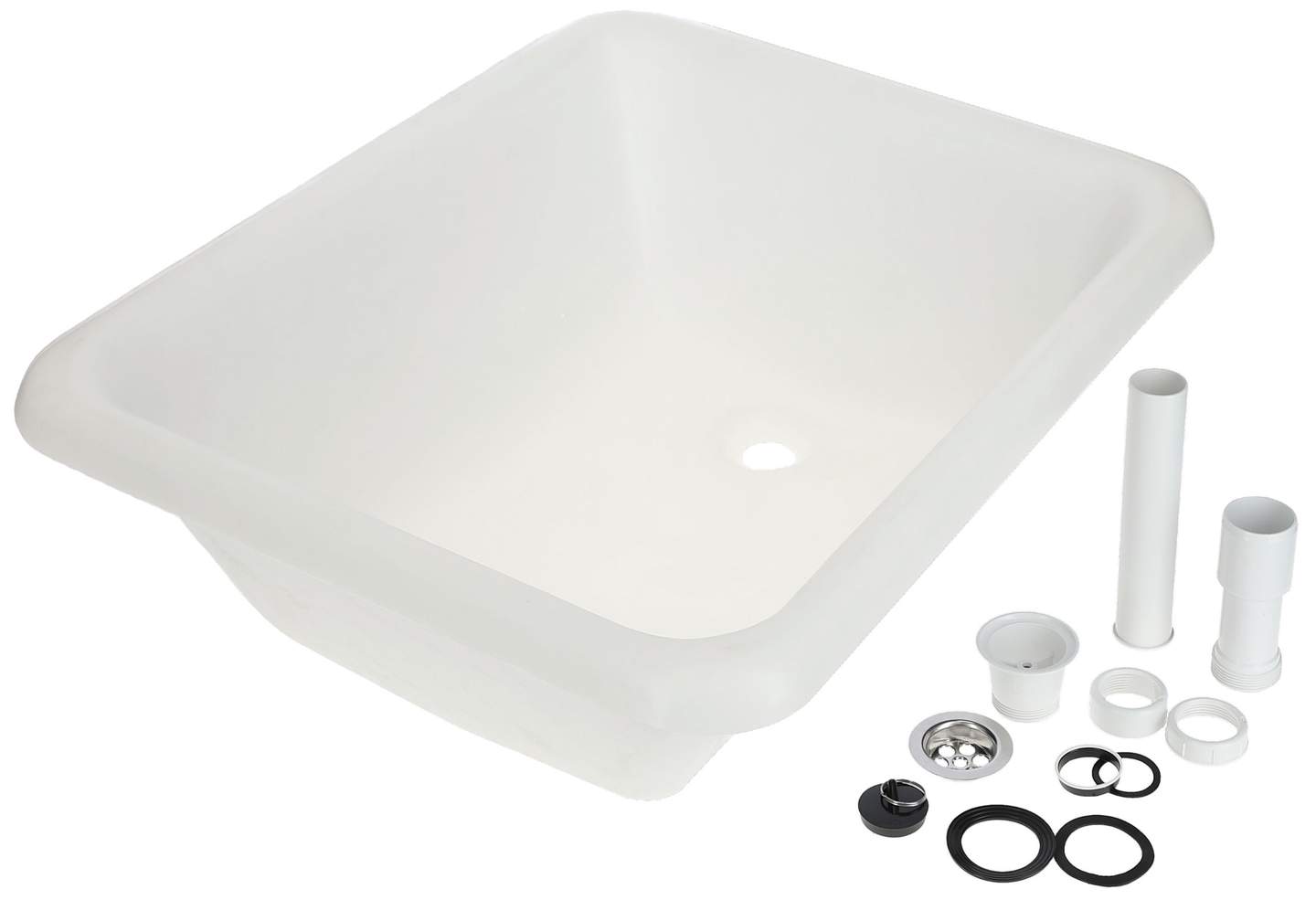 Basin - Image 1