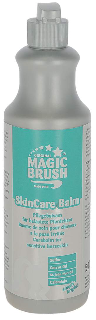 MagicBrush Hautpflegebalsam SkinCare - Bild 1