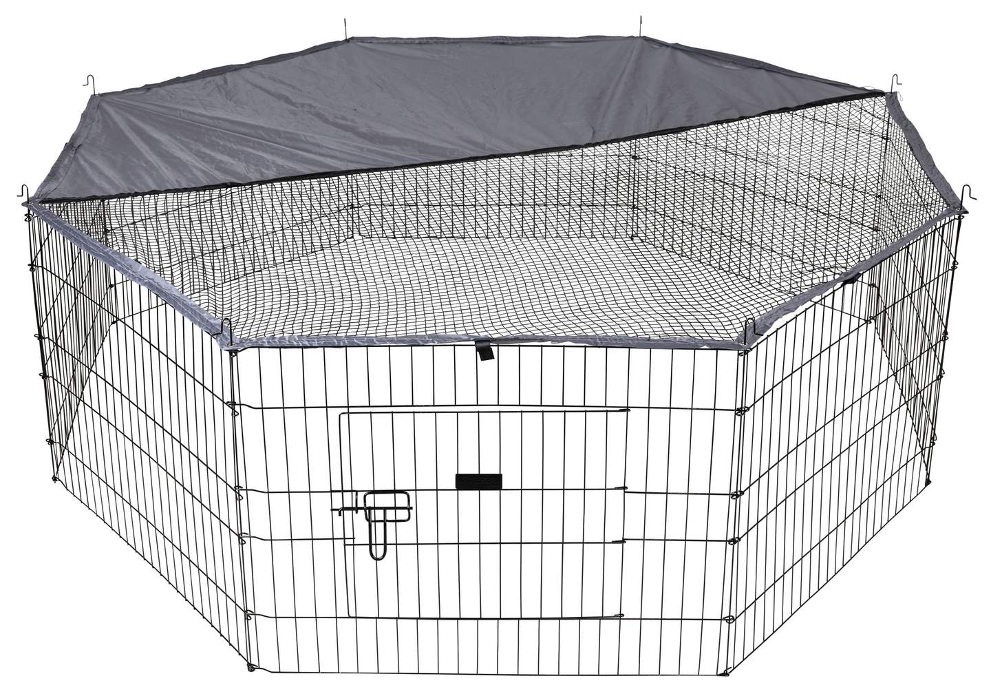 Outdoor Pen Milo - Image 1