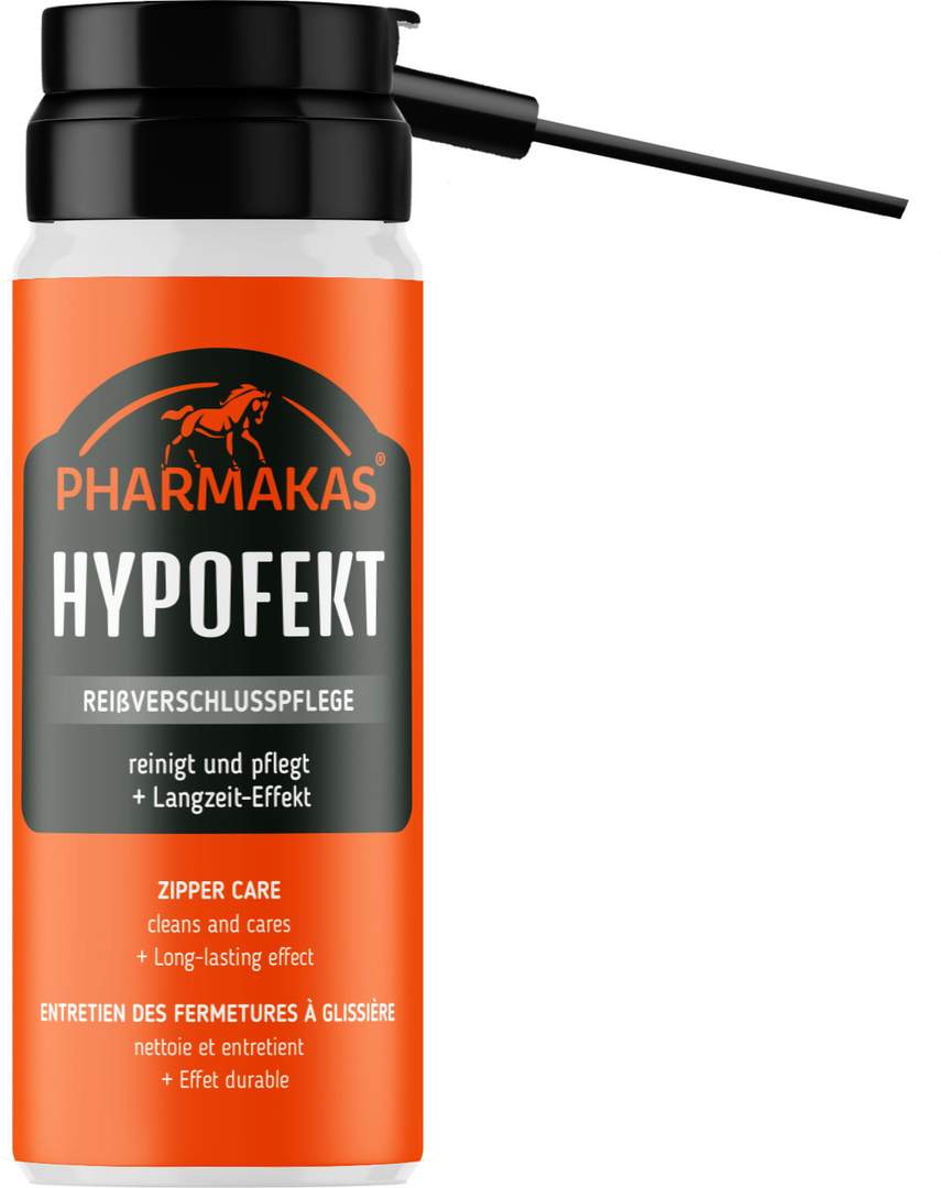 Hypofekt - Image 1