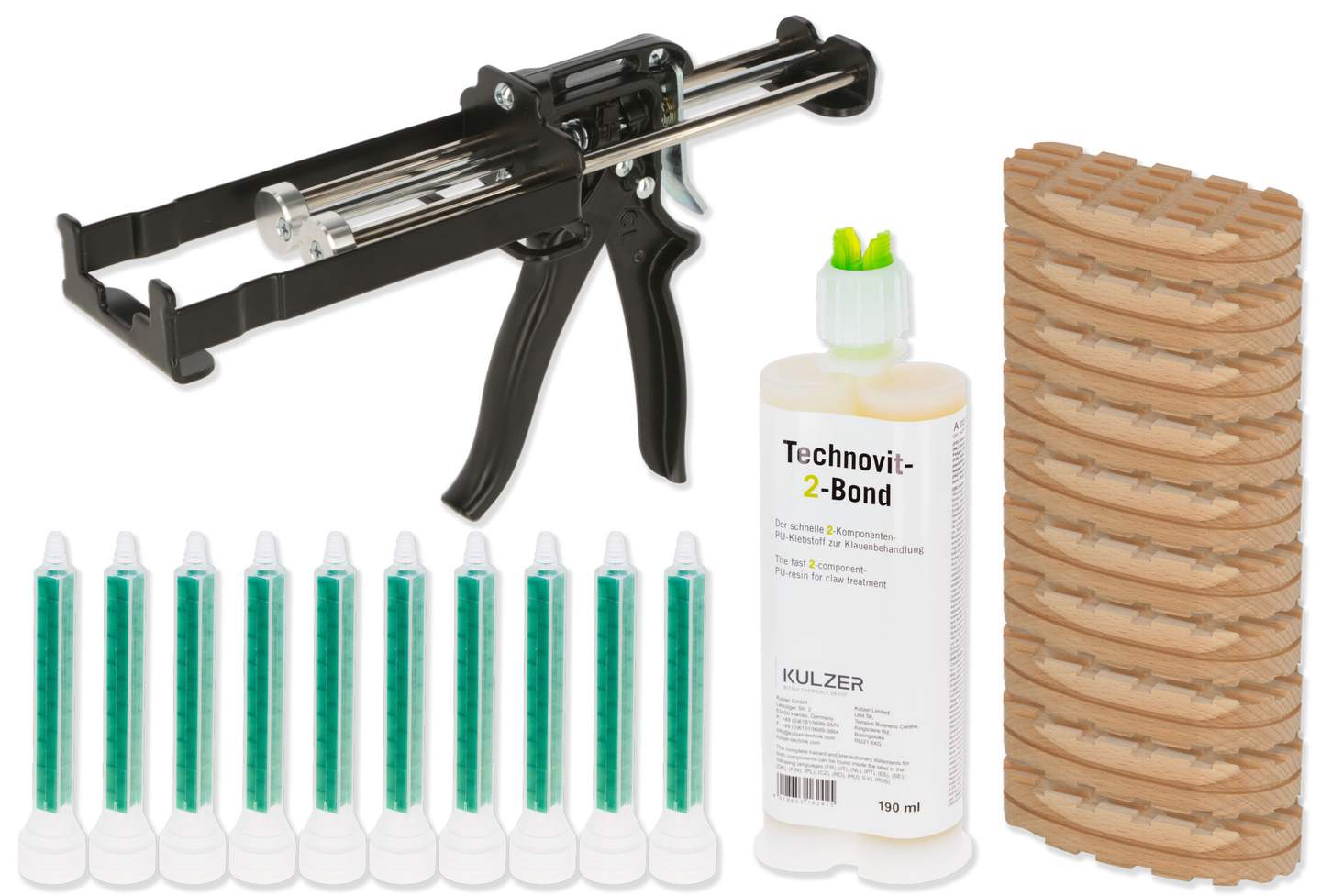 Technovit®-2-Bond - Bild 1
