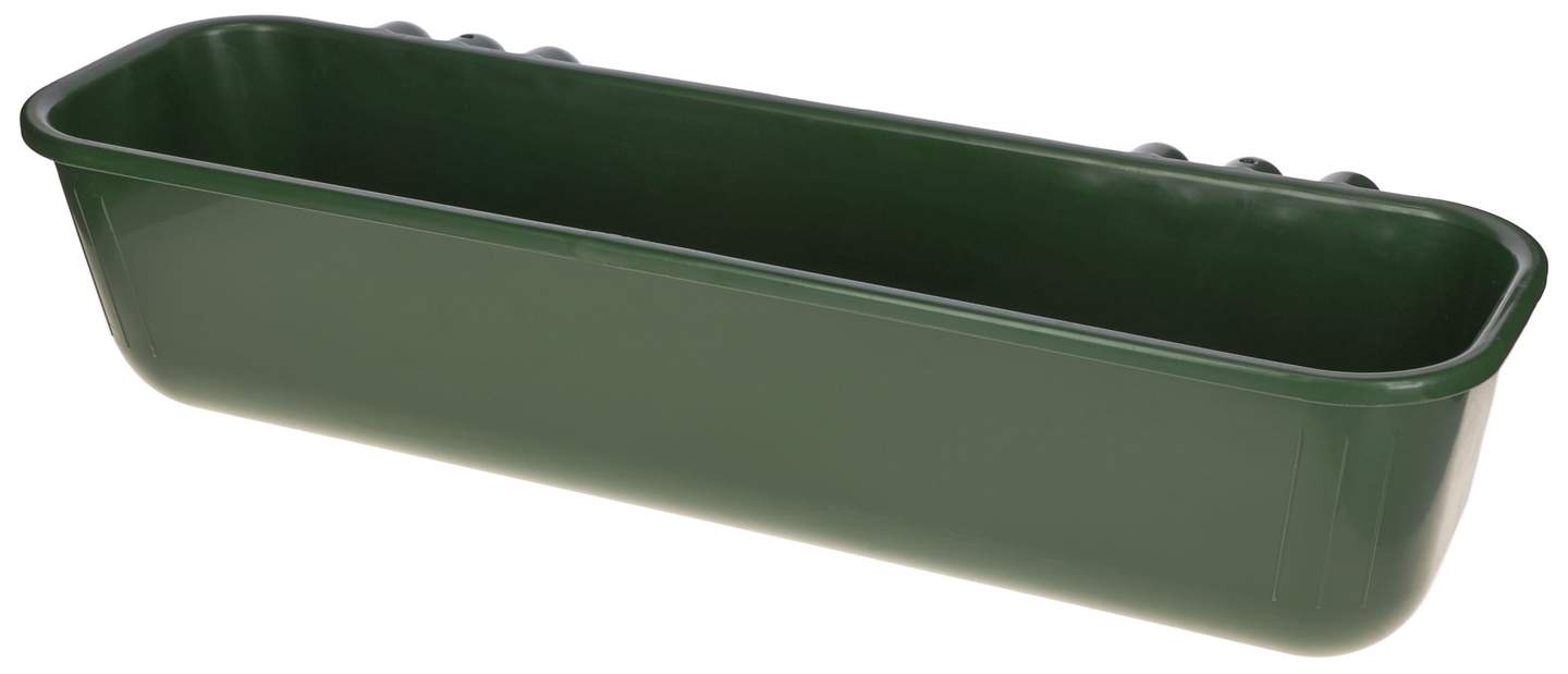 Feed Trough Long - Image 1