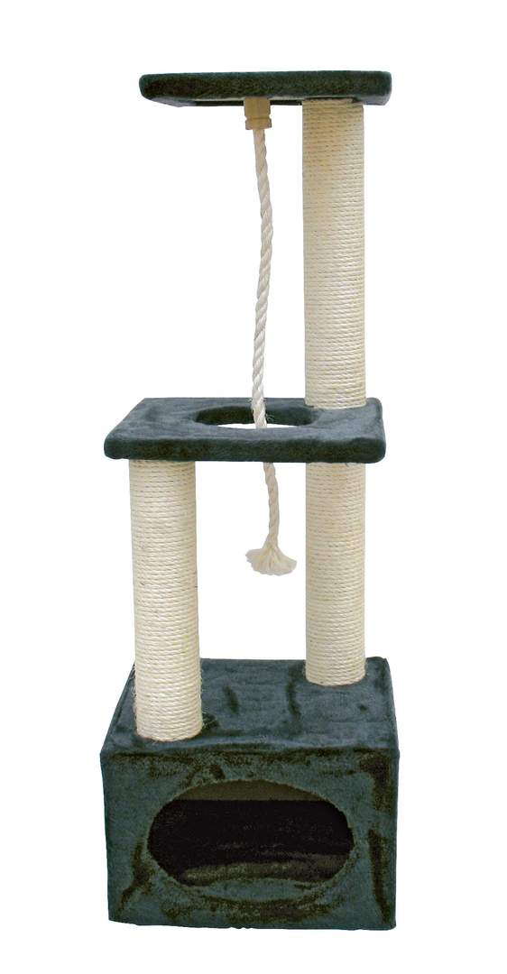 Cat Tree Platin Pro - Image 1