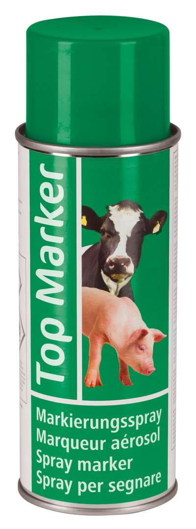 Markierungsspray TopMarker - Bild 1