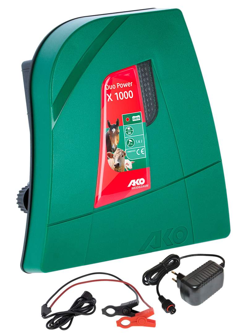 Duo Power X 1000 - Image 1