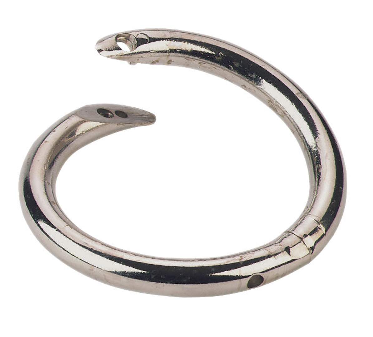 Promotional Drehbulli Nose Ring - Image 1