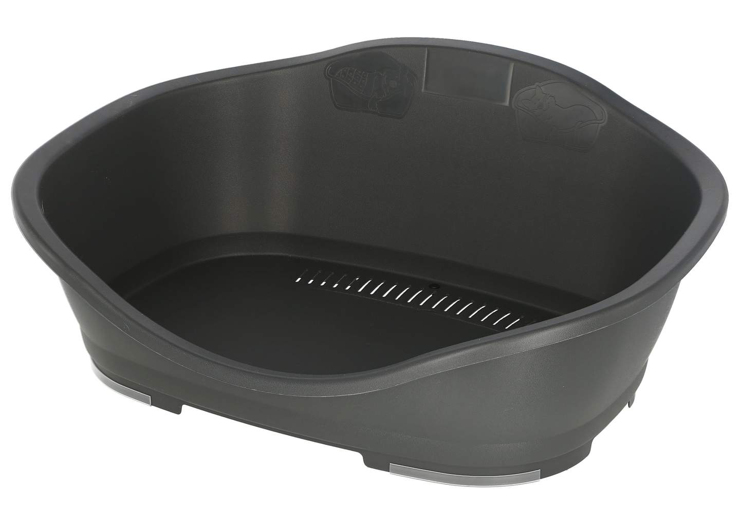 Plastic Bed Sleepers - Image 1
