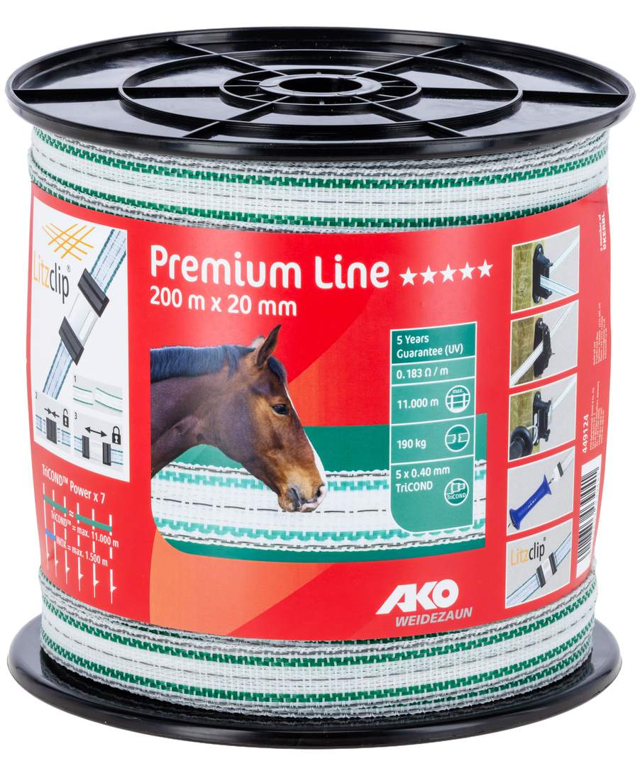 Tape PremiumLine - Image 1