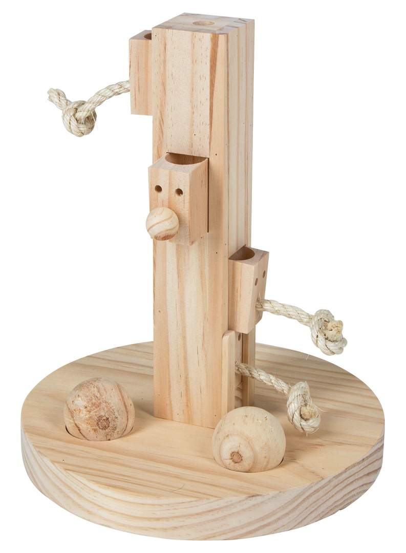 Denk- und Lernspielzeug Feedtree - Bild 1