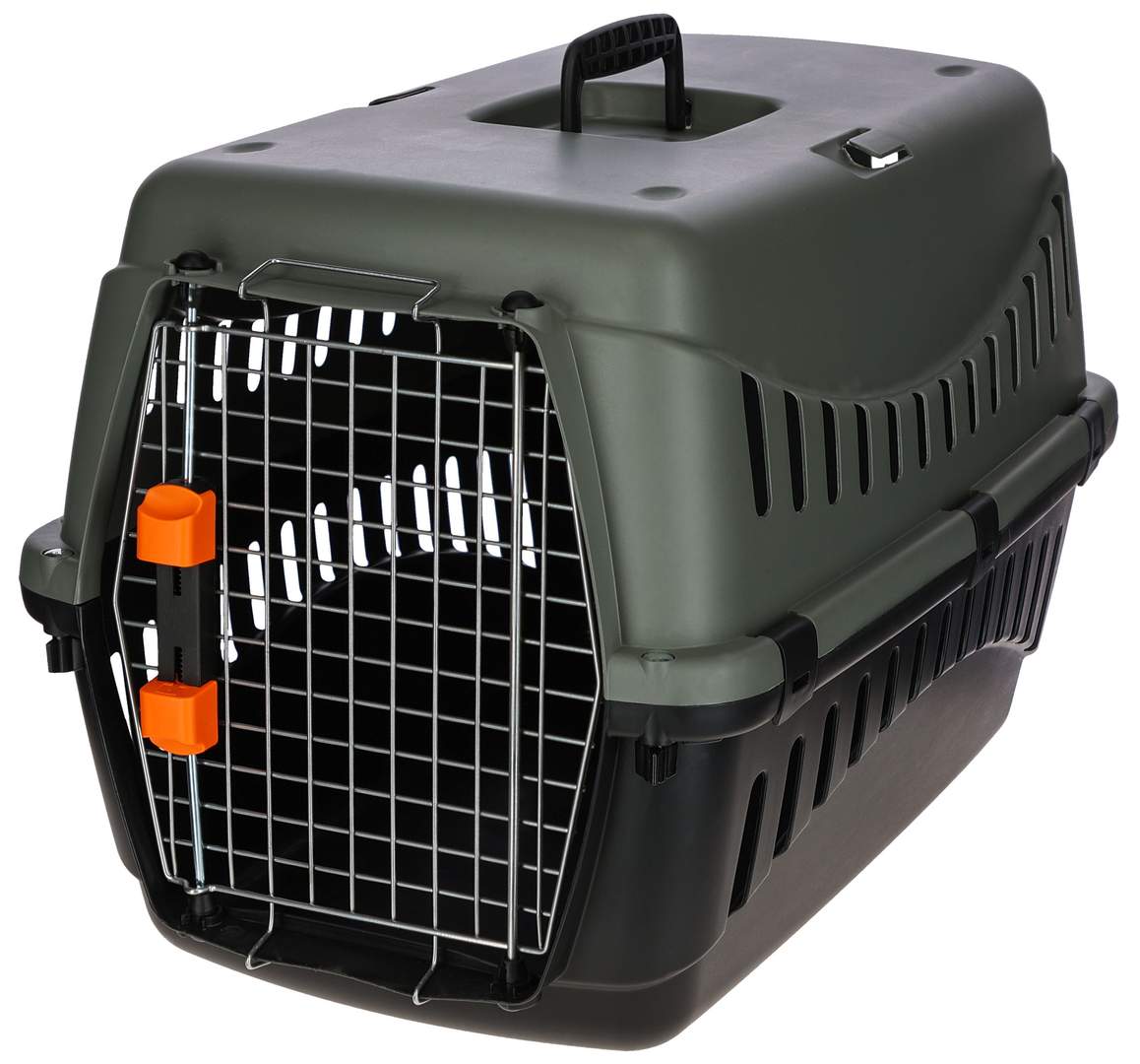 Transport Box - Image 1