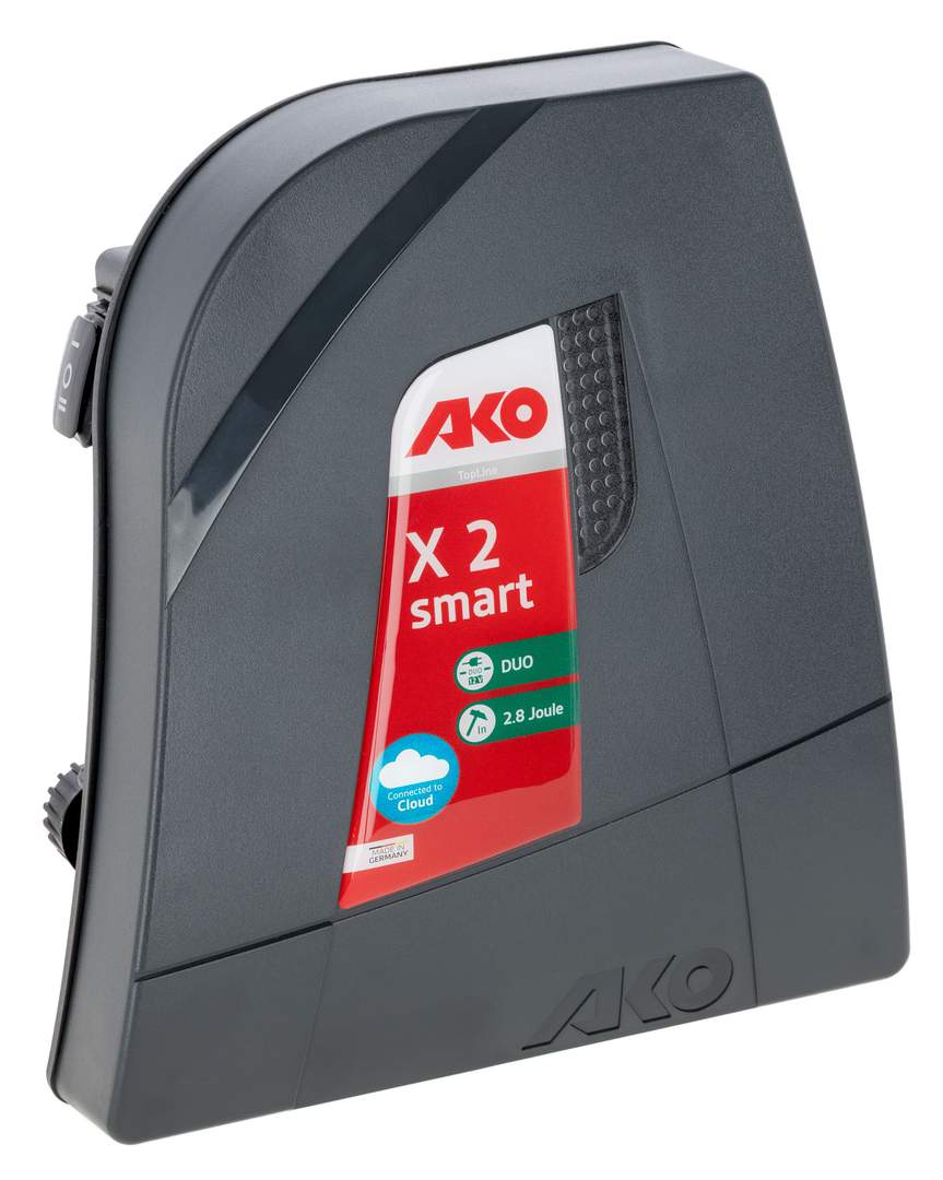 AKO X2 smart - Image 1