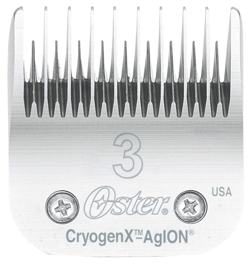 Blade Set Cryogen-X - Image 1