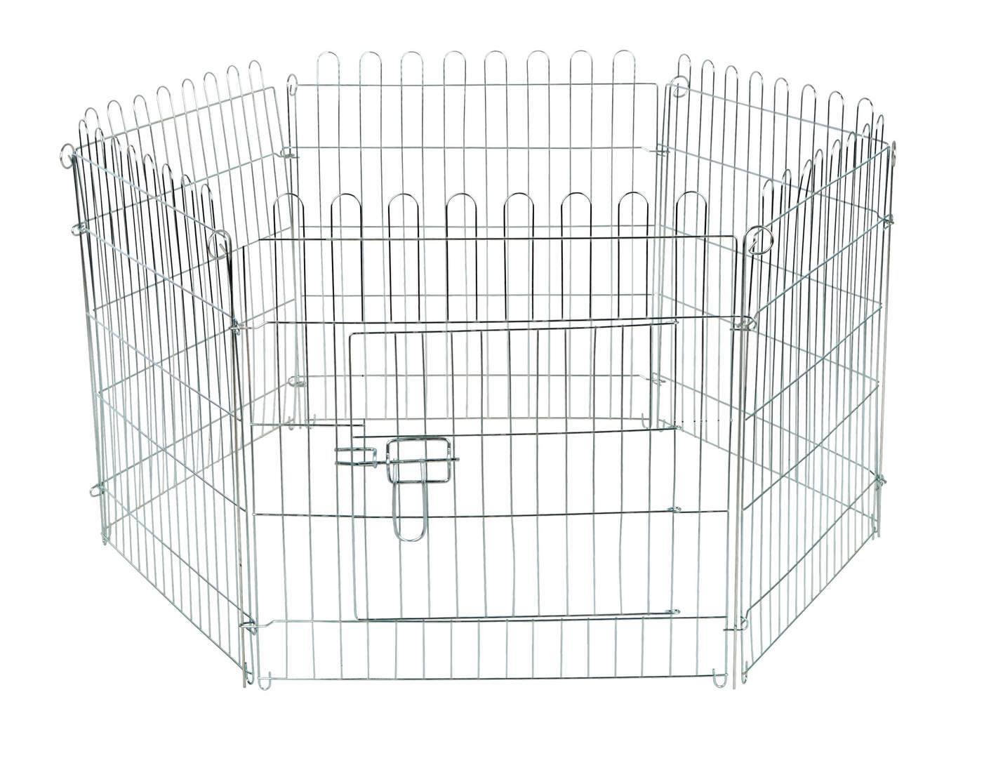 Outdoor Enclosure 6-corner - Image 1