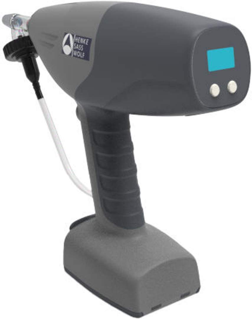 HSW Vaccination device Power-VACC Pro - Image 1