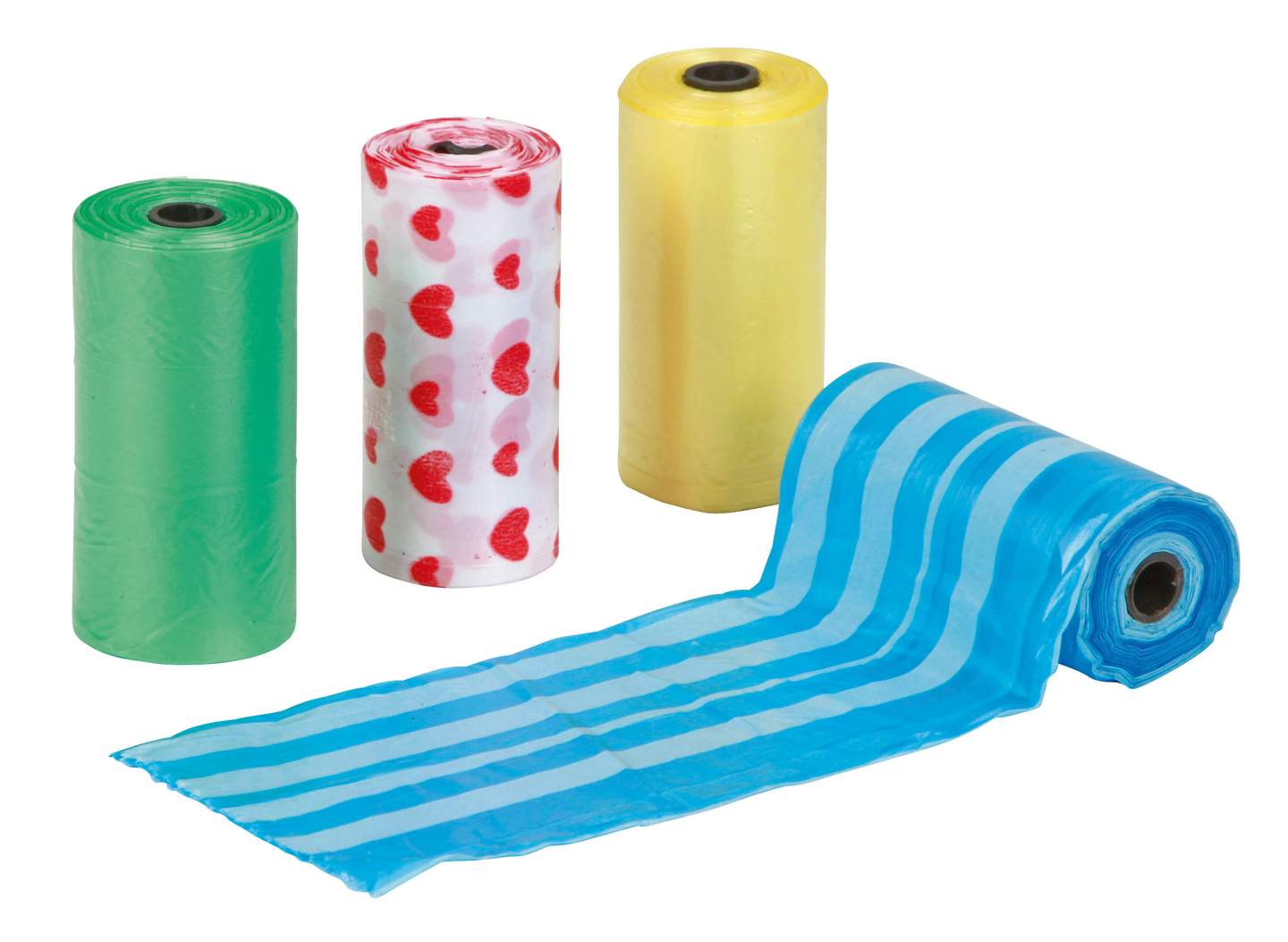 Dog Waste Bags - Image 1