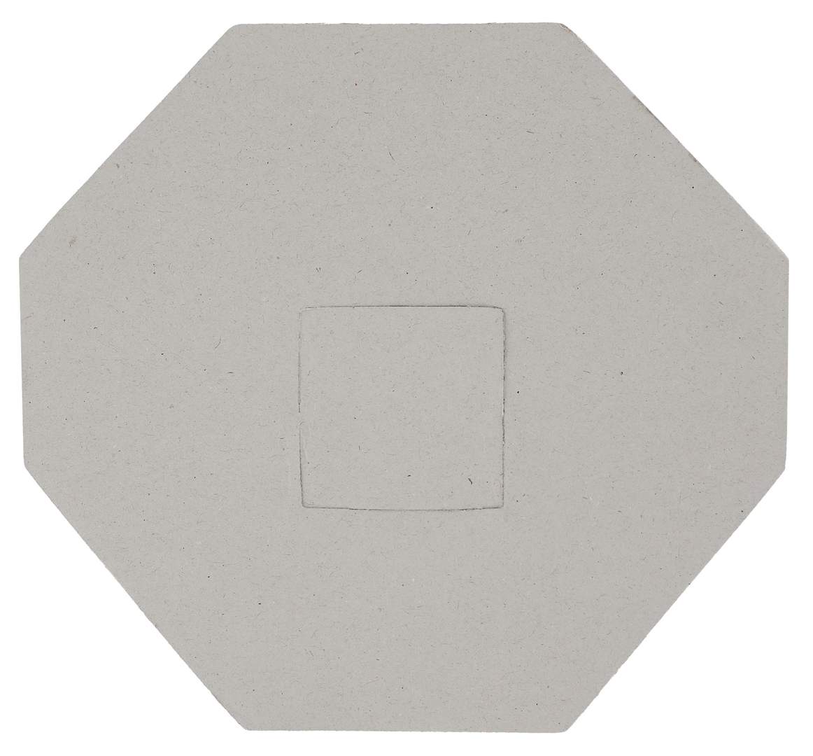 8-edged seal - Image 1