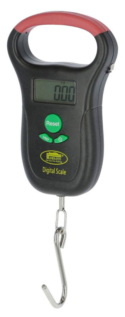 Digital Suspension Scale DigiScale 25 - Image 1