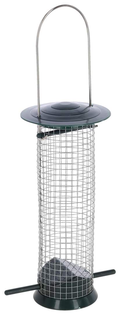 Bird Feed House Basic - Image 1