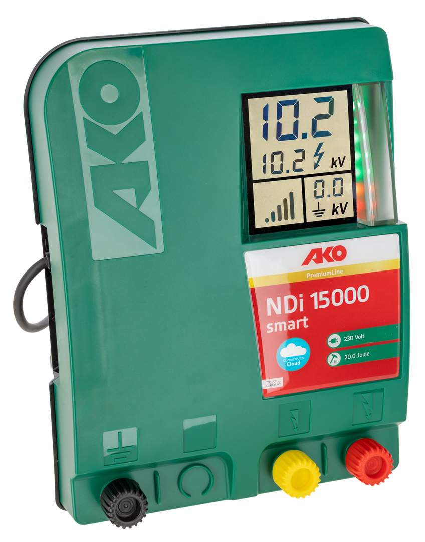 AKO NDi 15000 smart - Image 1