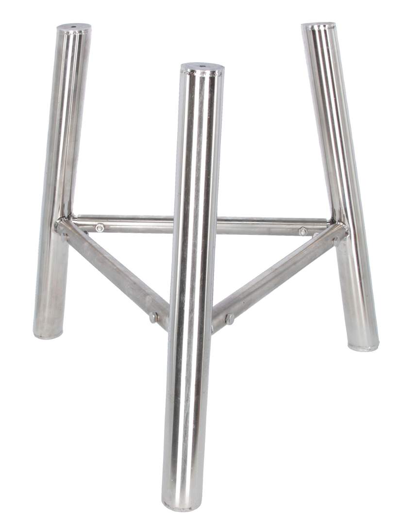 Standbeine - Bild 1