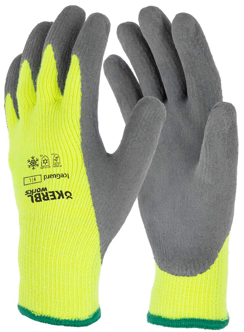 Winterhandschuh IceGuard - Bild 1