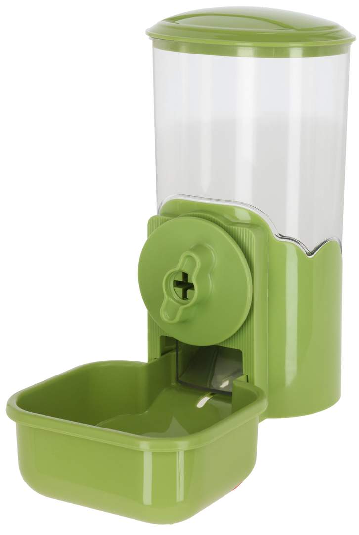 Feed Dispenser - Image 1