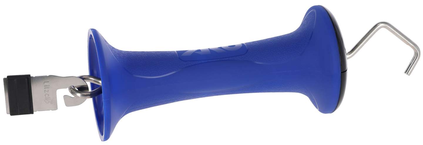 Gate Handle Premium with Litzclip® Tape Connector - Image 1