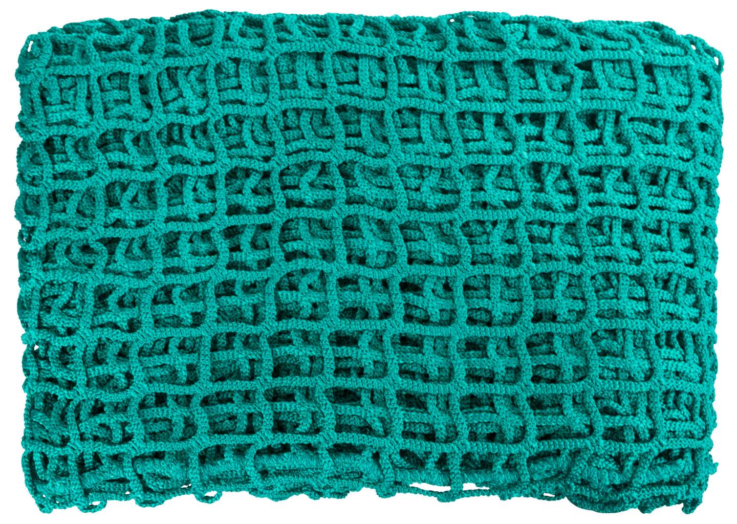 Slow Feeding Net - Image 1