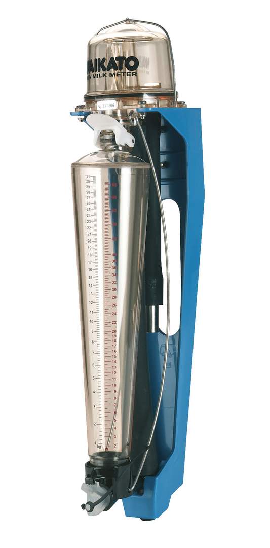 Waikato Milk Measuring Device - Image 1