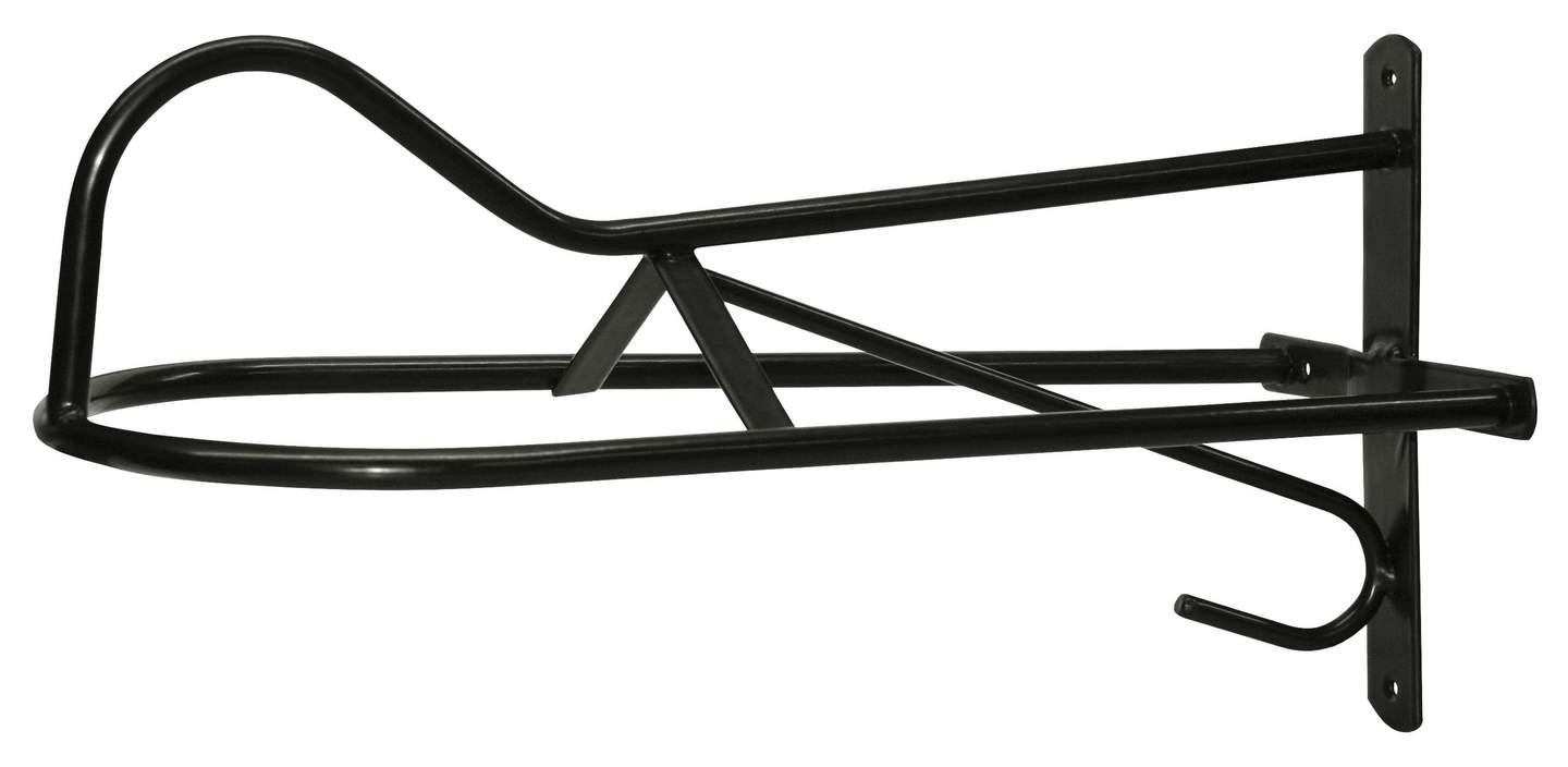 Western Saddle Holder - Image 1