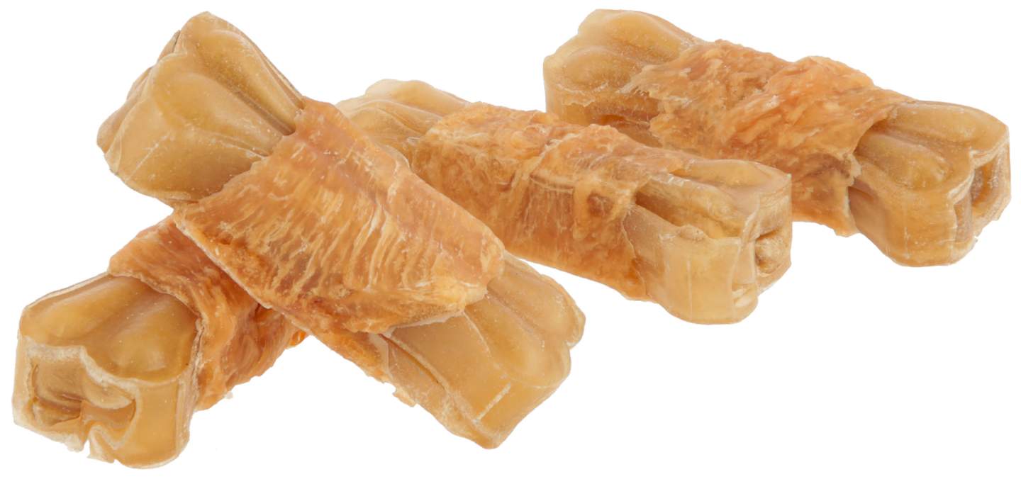 Rawhide Bone - Image 1
