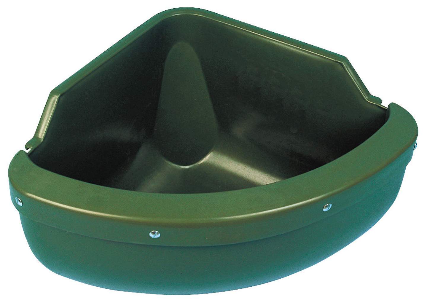 Feeding Trough Corner Model - Image 1