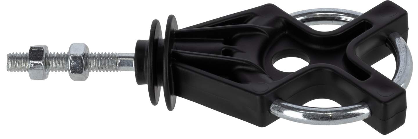 Torisolator X³ - Bild 1