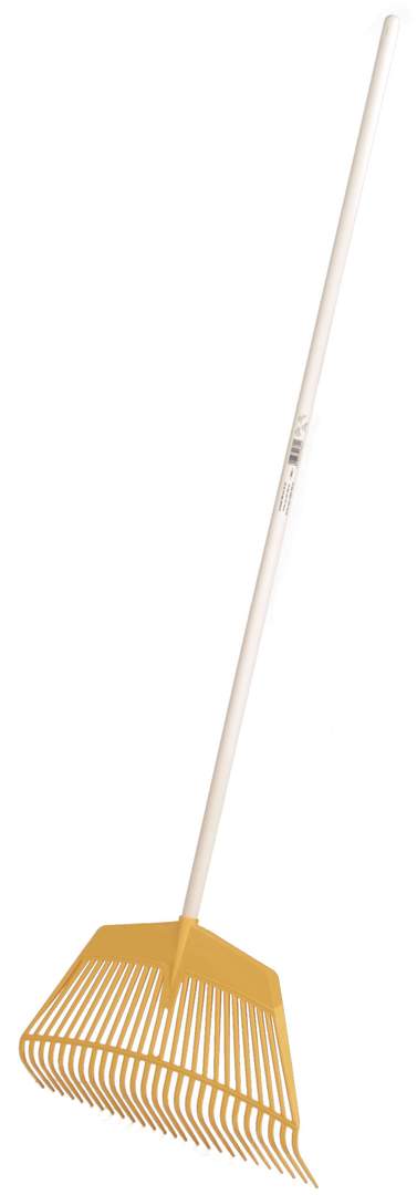 Laubrechen - Bild 1