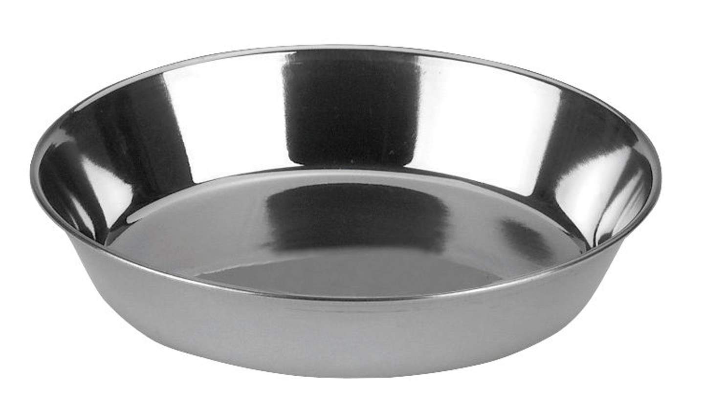 Stainless Steel Bowl - Image 1