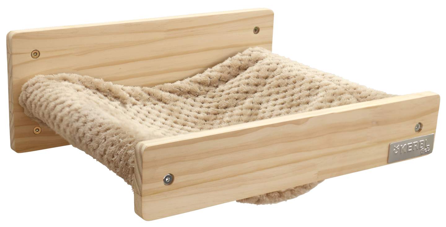 Hammock Timber - Image 1