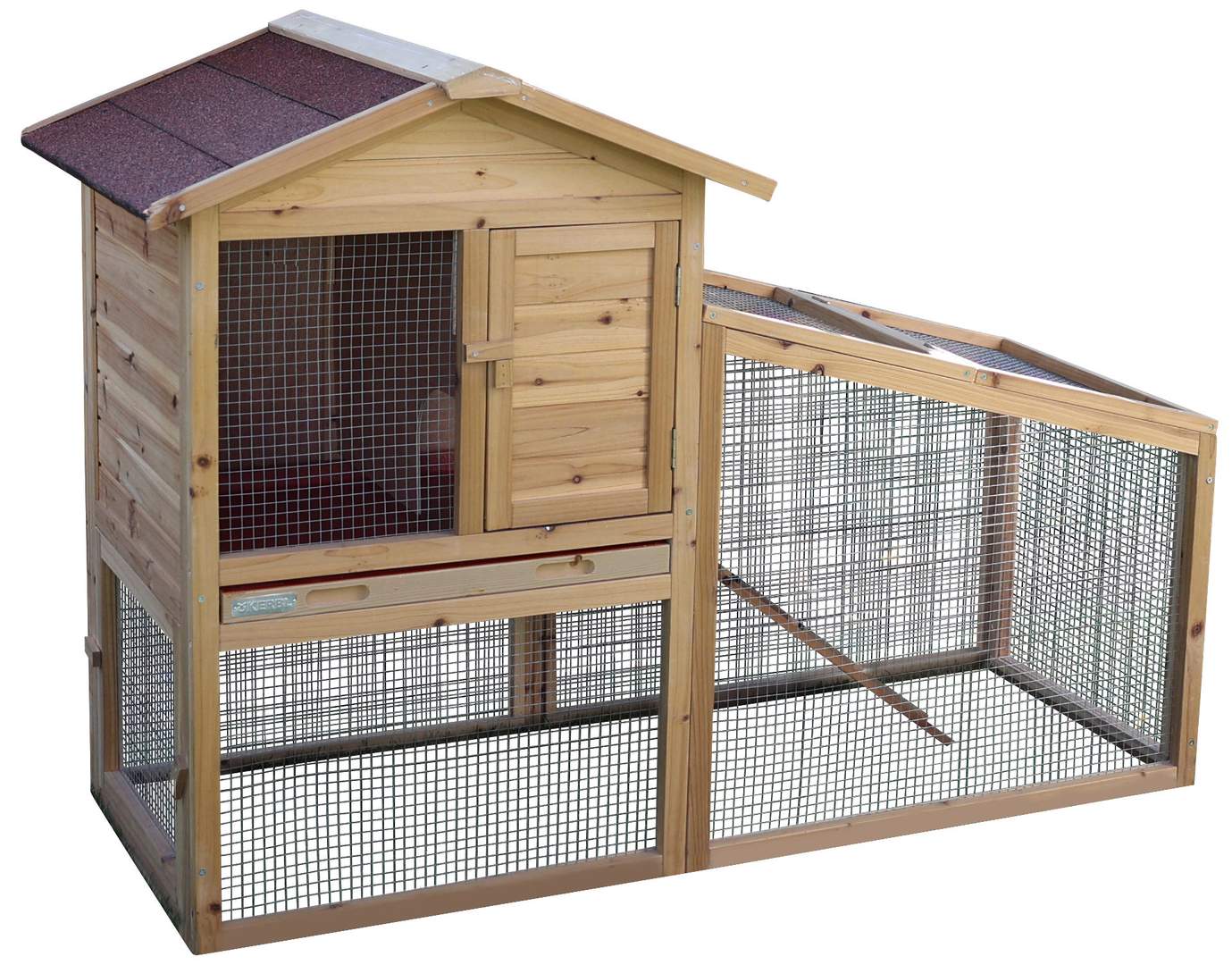 Rodent House Freetime - Image 1