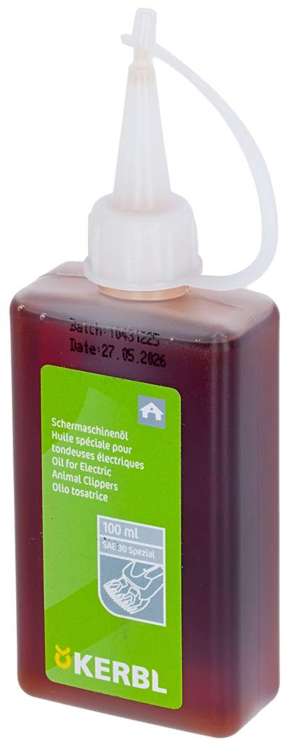 Clipper Oil constanta - Image 1