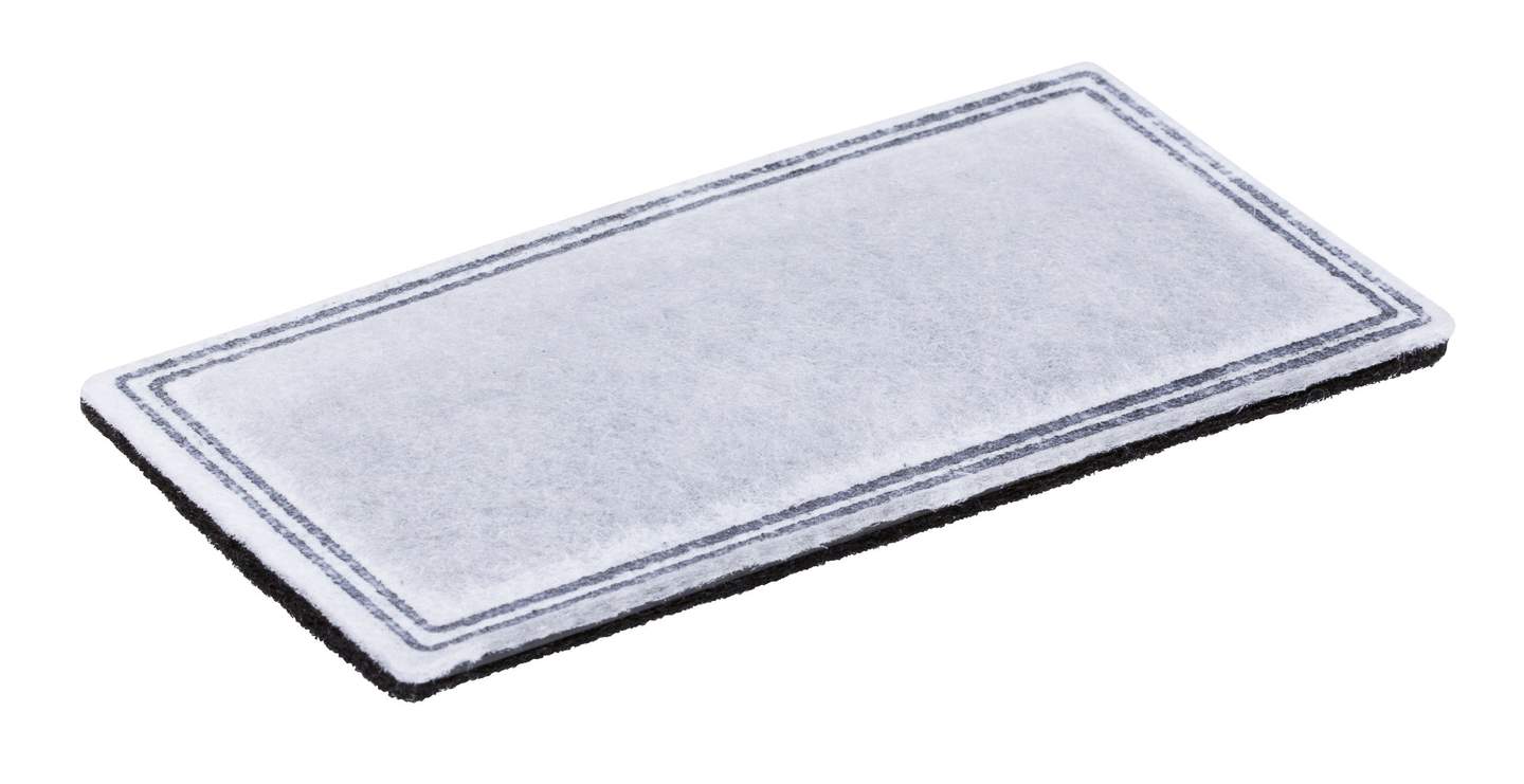 Activated Carbon Filter - Image 1