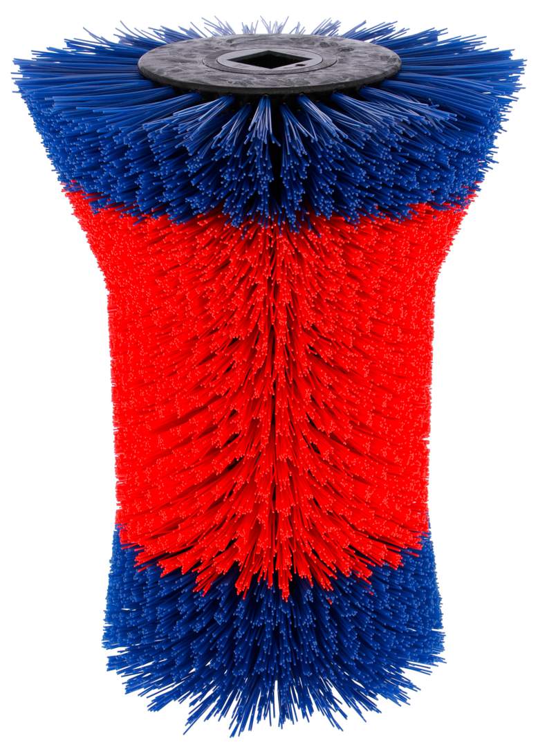 Spare Brush - Image 1