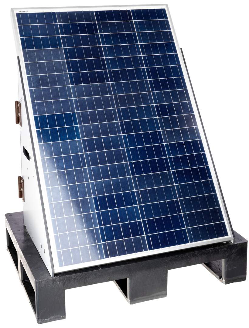 AKO Solar Station L - Image 1