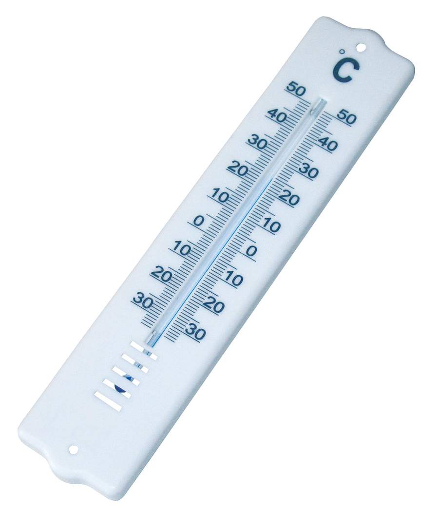 Stable Thermometer - Image 1