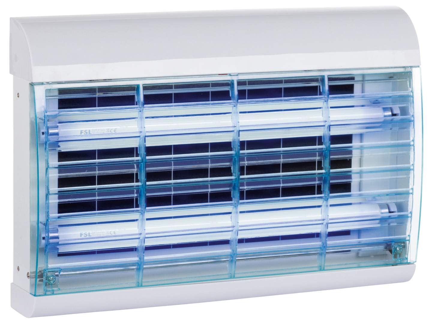 cit Fliegenvernichter 2 x 15 W HaftKill - Bild 1