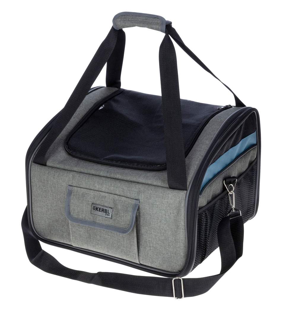 Car Seat Pocket Vacation - Image 1