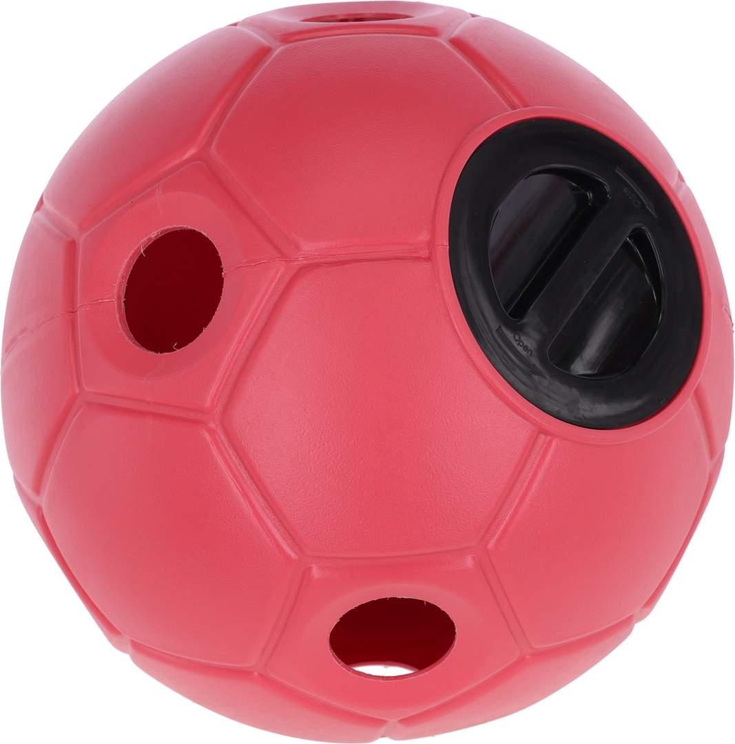 Balle à foin Soccer - Image 1