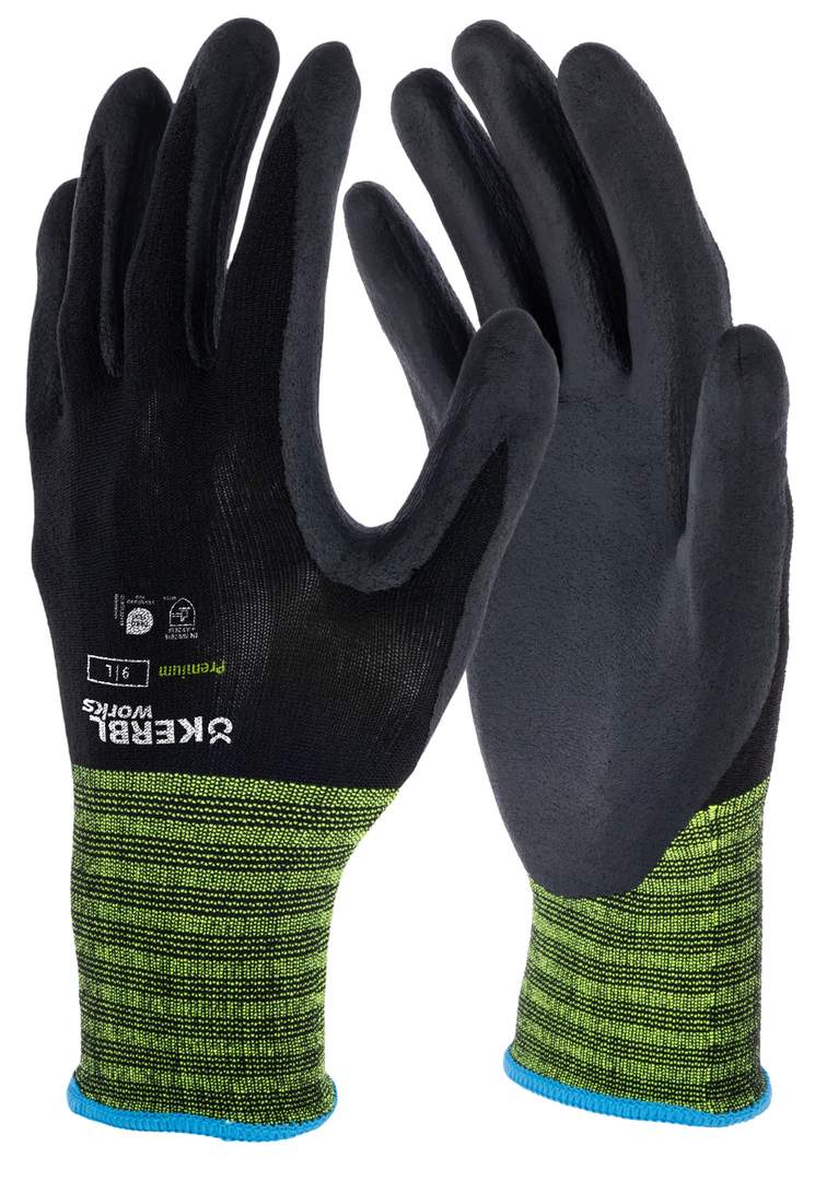 Handschuh Premium - Bild 1