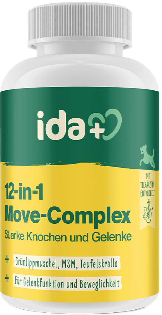 12-in-1 Move Complex - Image 1