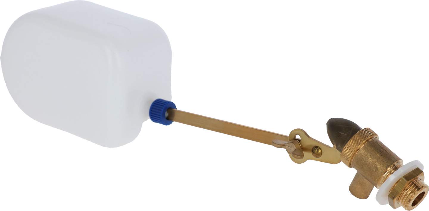 Floating Valve - Image 1